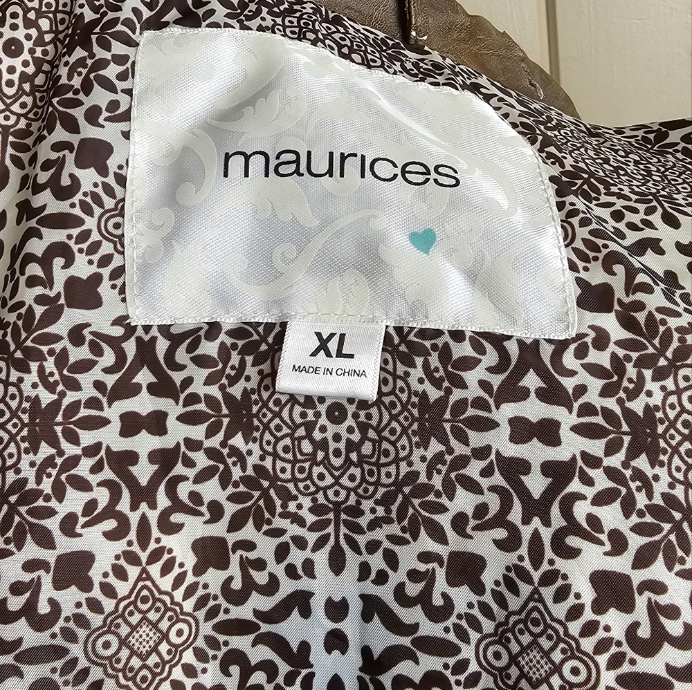 Jacket - Picture 5 of 6